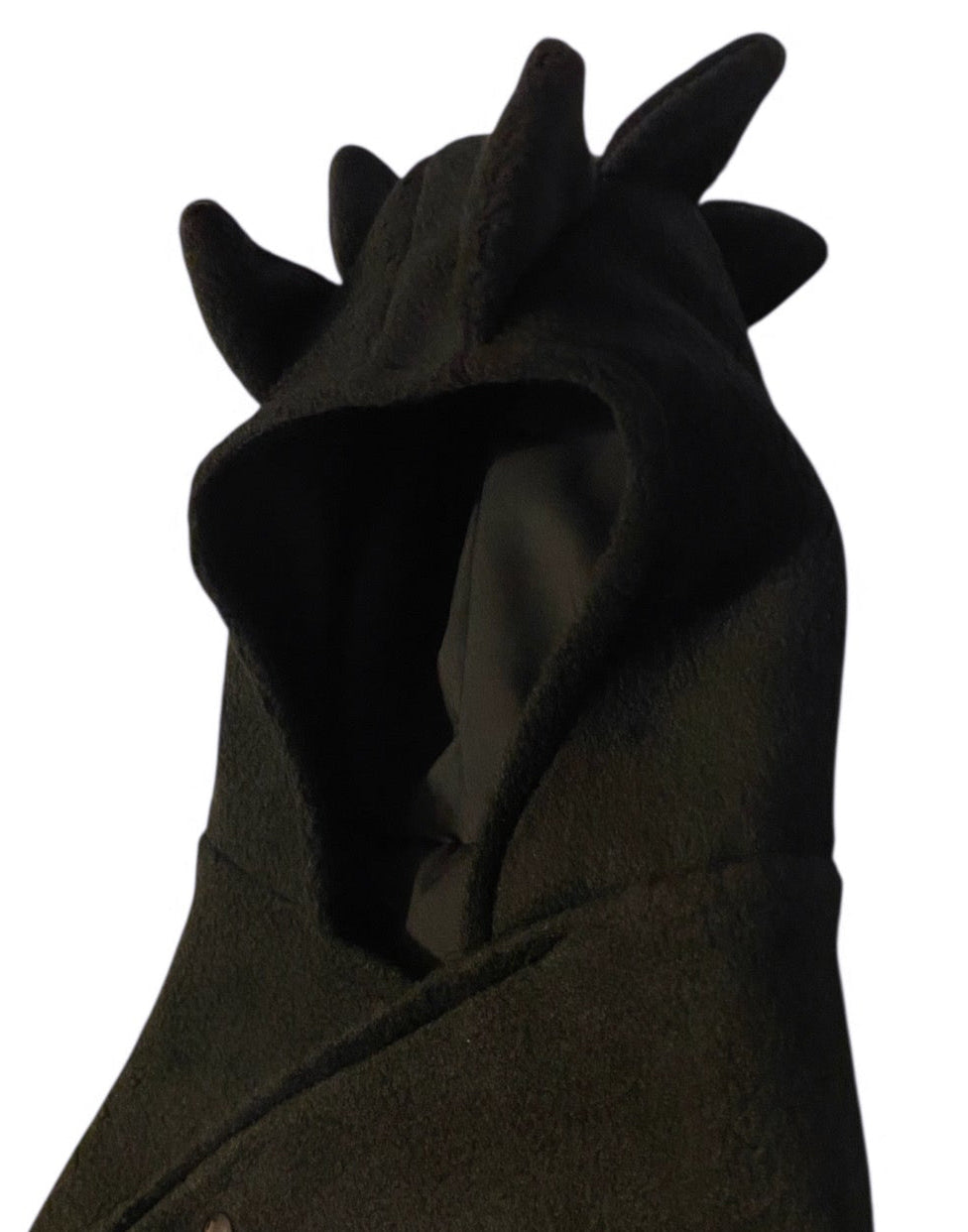 dragon blanket