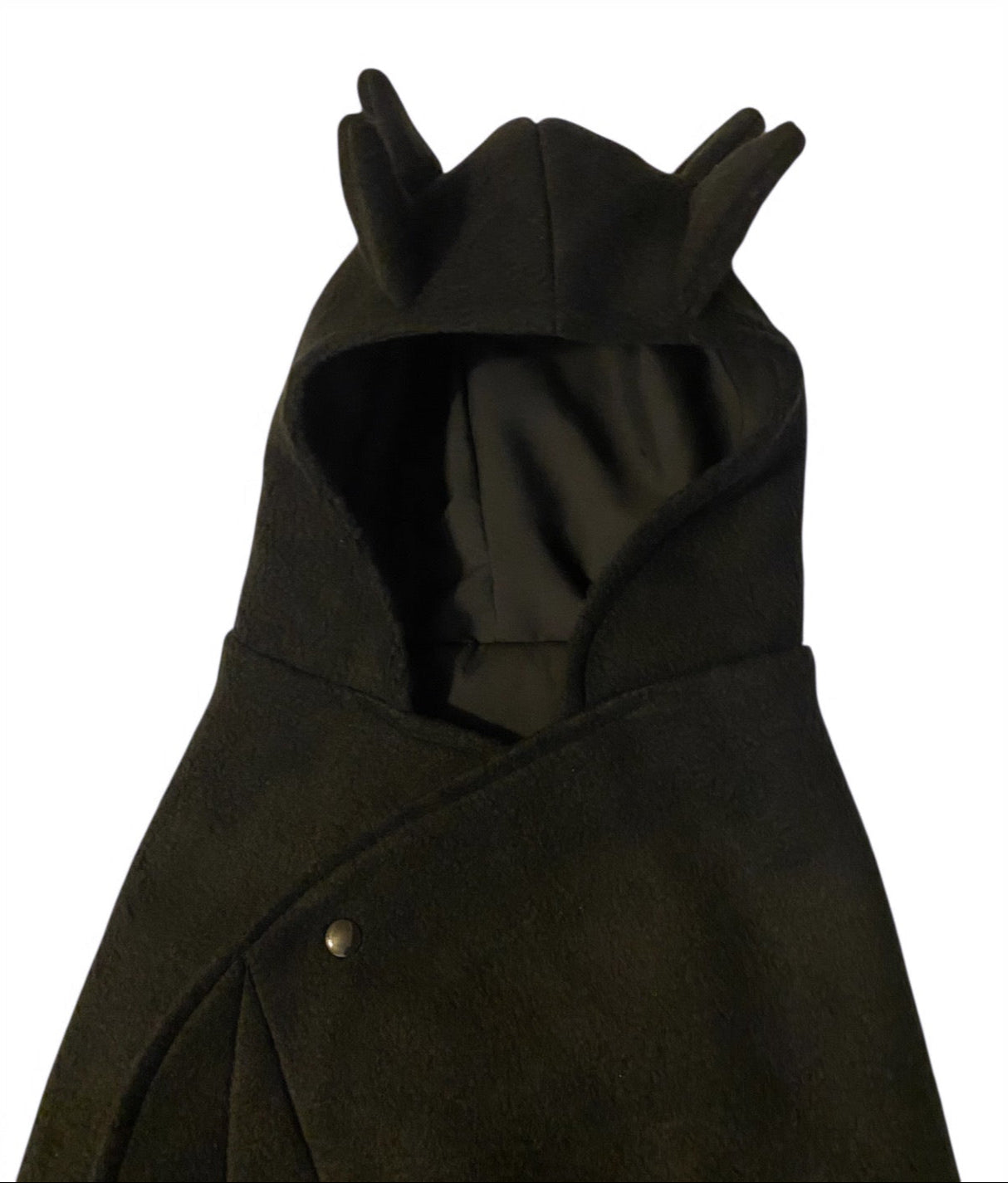 dragon hood