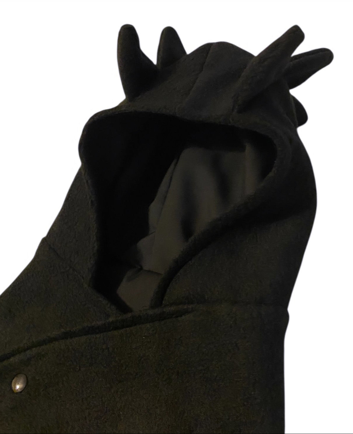 baby toothless costume