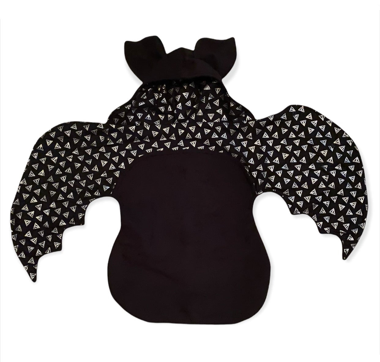 magic bat swaddle blanket
