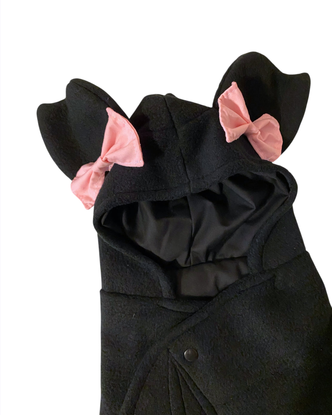 Swaddle addition - Bows