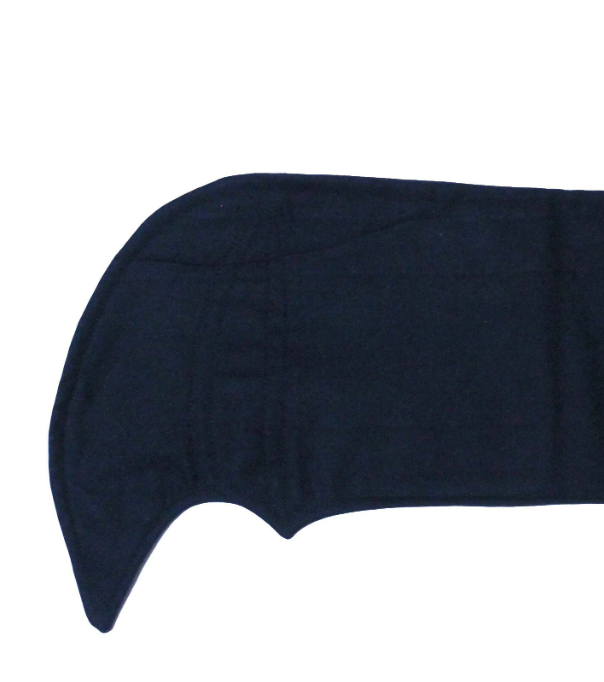 Black Flannel Bat wing Burp cloth / spit up rag / newborn essentials / baby shower gift / new mom present