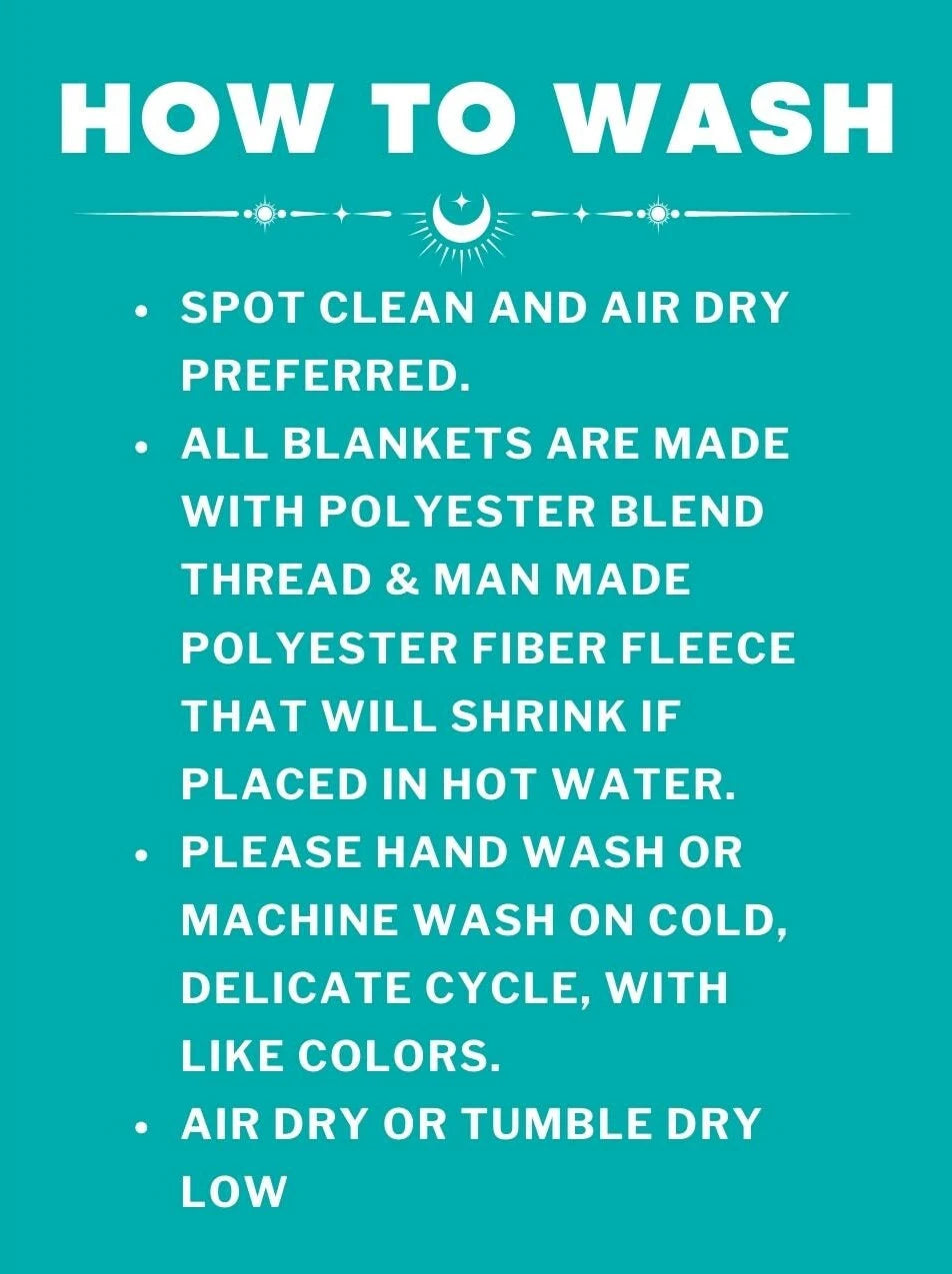 Light Grey Baby Bat Swaddle Blanket