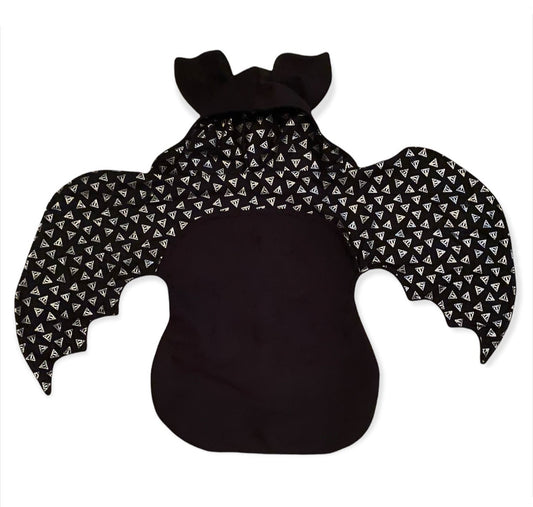 magic bat swaddle blanket