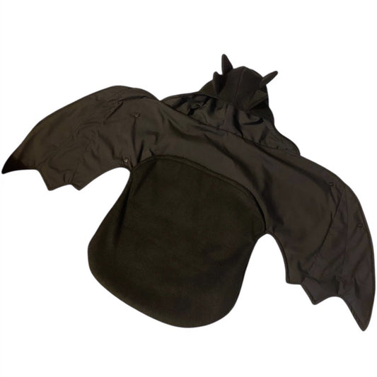 baby dragon blanket