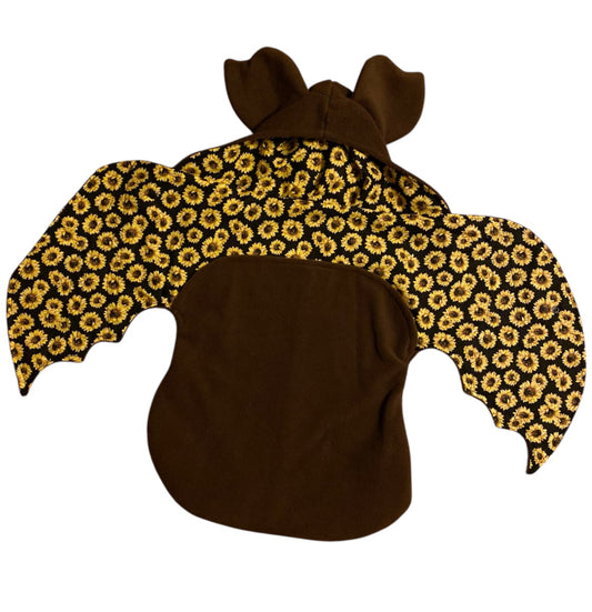 sunflower bat