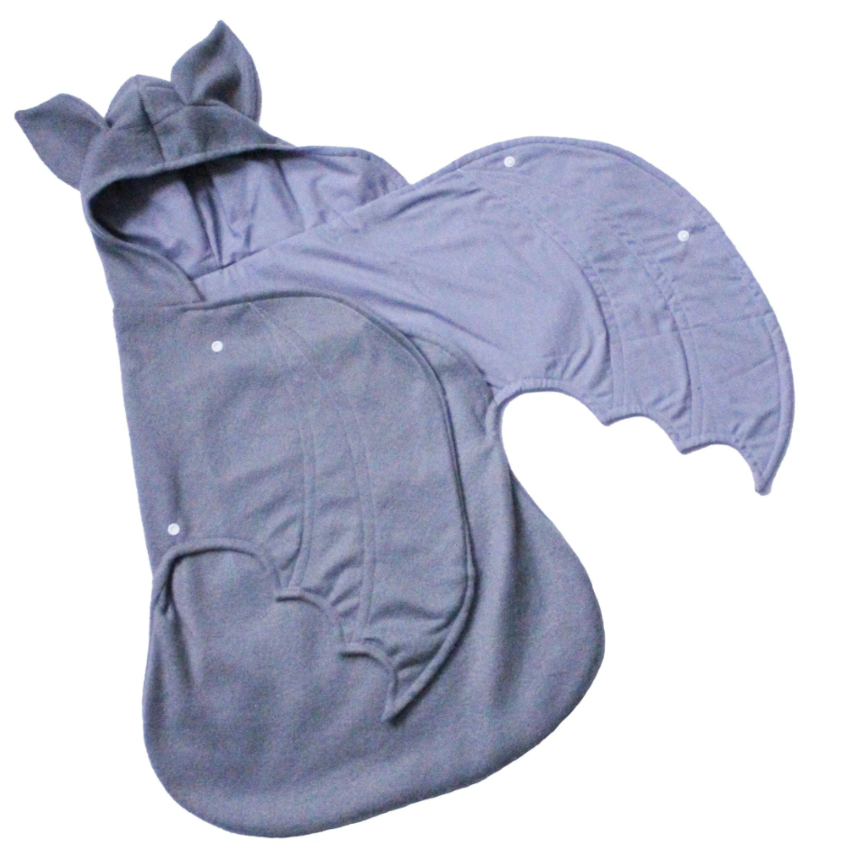 grey bat