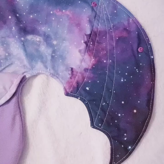 galaxy bat