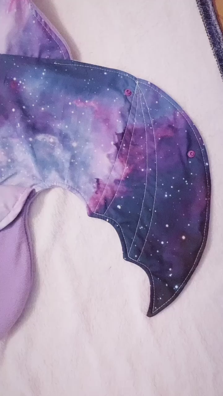 galaxy bat